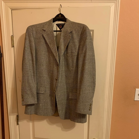 Tommy Hilfiger dress jacket